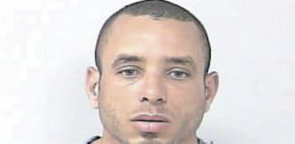 Jamel Wright, - St. Lucie County, FL 